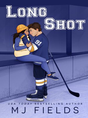 cover image of Long Shot